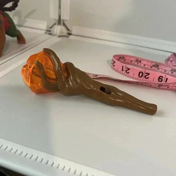 Disney Pixar Onward Action Figure Toys Mattel 2019 Set Of 7 - Picture 8 of 8